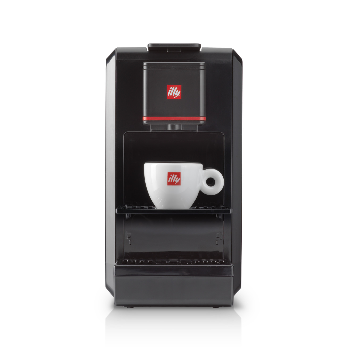 MPS Smart Coffee Machines 